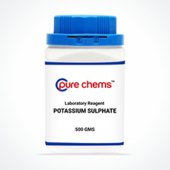 Potassium Sulphate LR